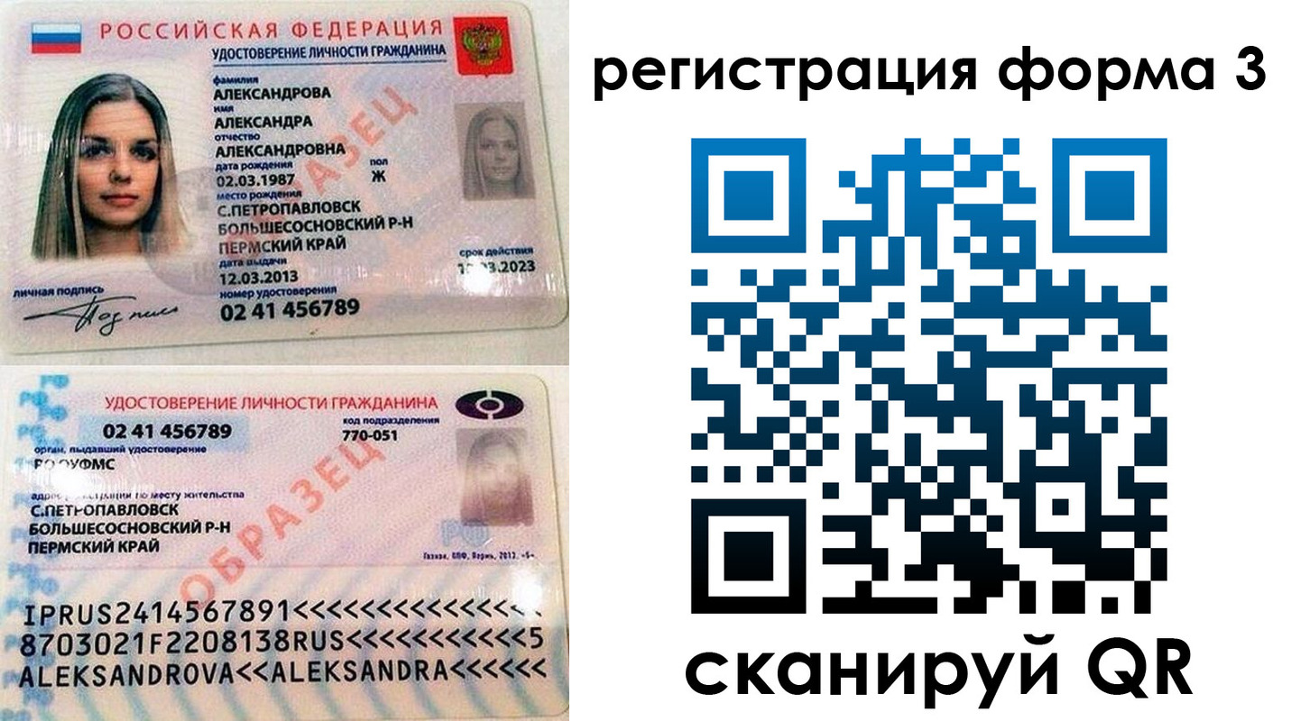 временная регистрация адрес в Волжском